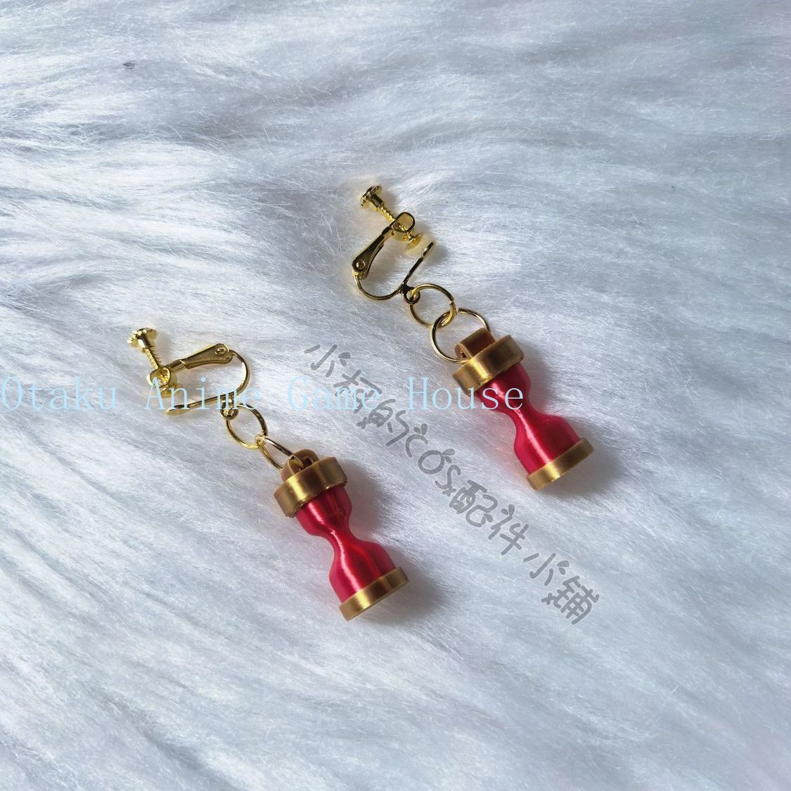 Neverness To Everness Hotori 3 - Hair Clips ulasan dan harga