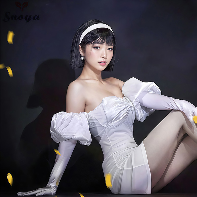 Snoya Sua Cosplay Clothing Syn - Synthetic Braided Wigs For Black Women ulasan dan harga