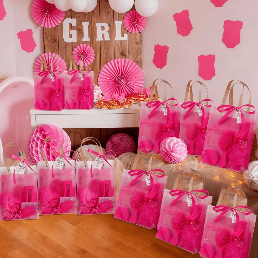 1 Wedding Guest Spa Gift Set ( - Hair Clips ulasan dan harga