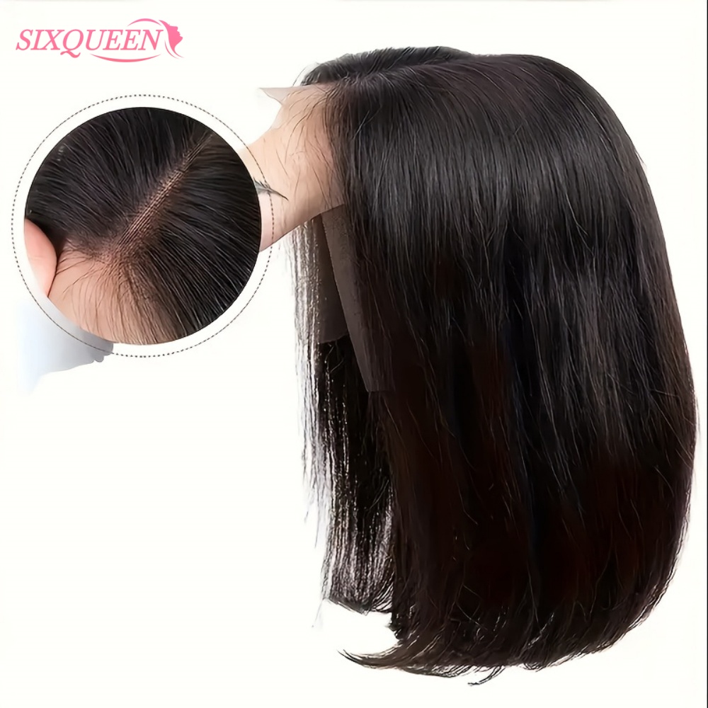 Glueless Wigs Human Hair Pre P - Glueless Wear And Go Human Hair Wig ulasan dan harga