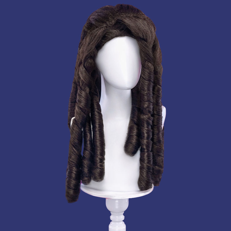 Anime Gachiakuta Jabber Wonger - Synthetic Braided Wigs For Black Women ulasan dan harga