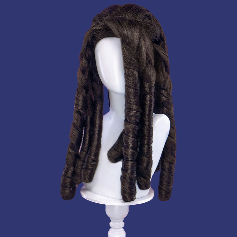 Anime Gachiakuta Jabber Wonger - Synthetic Braided Wigs For Black Women ulasan dan harga