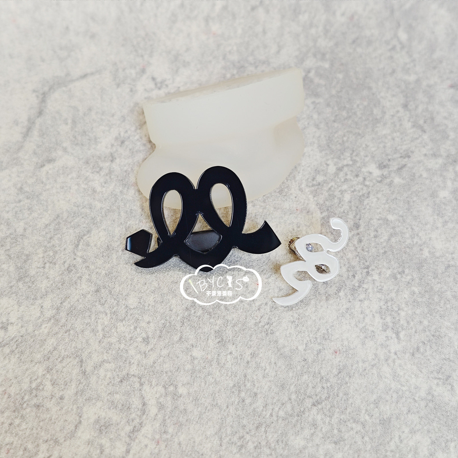 Kawaii Zenless Zone Zero  Hair - Hair Clips ulasan dan harga