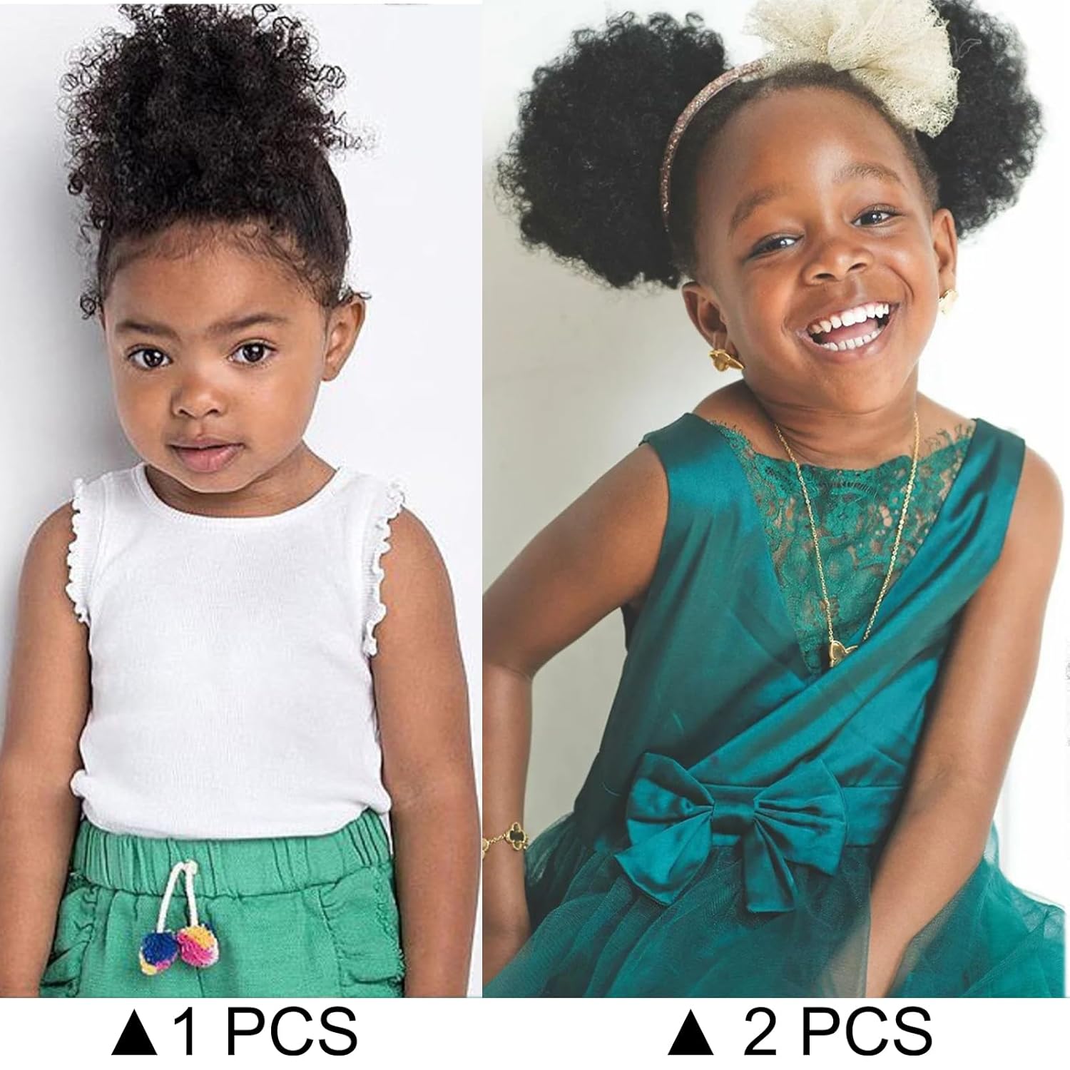 6Inch Afro Puff Drawstring Pon - Drawstring Afro Curly Puff Ponytail ulasan dan harga