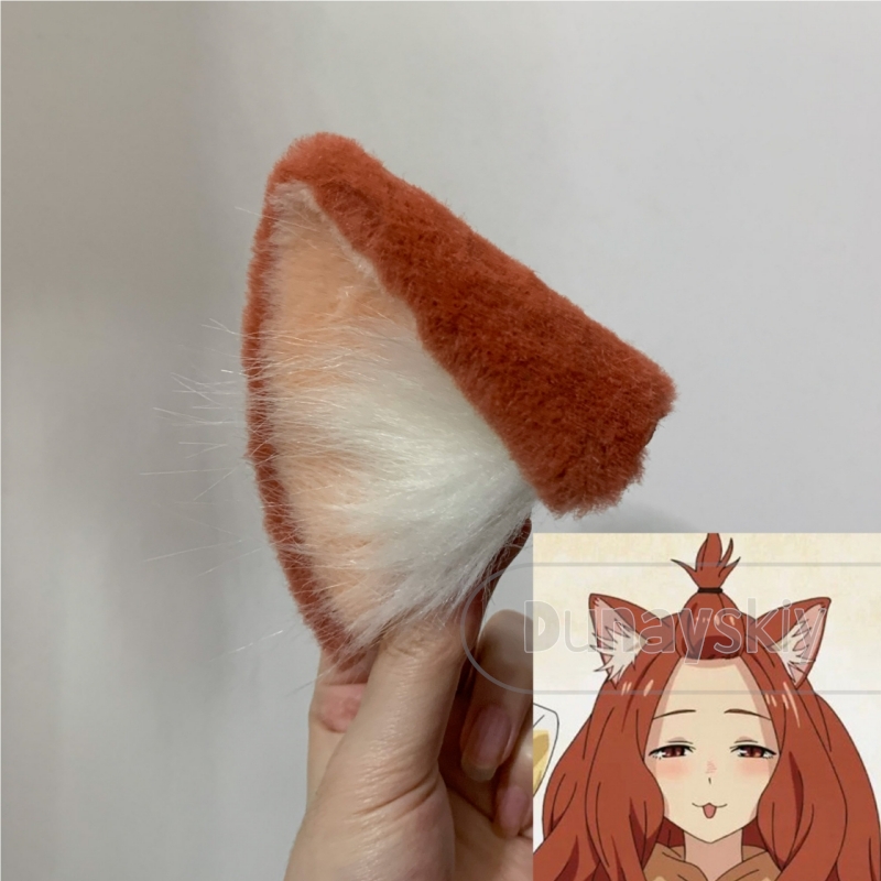 Yani Neko Aru Neko アルねこ​​ Wigs - Hair Bundles ulasan dan harga