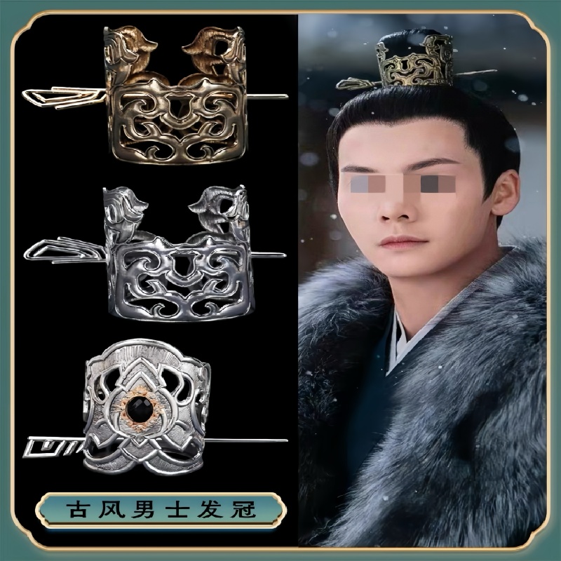 Latest Handmade Chinese Hair S - Hair Clips ulasan dan harga
