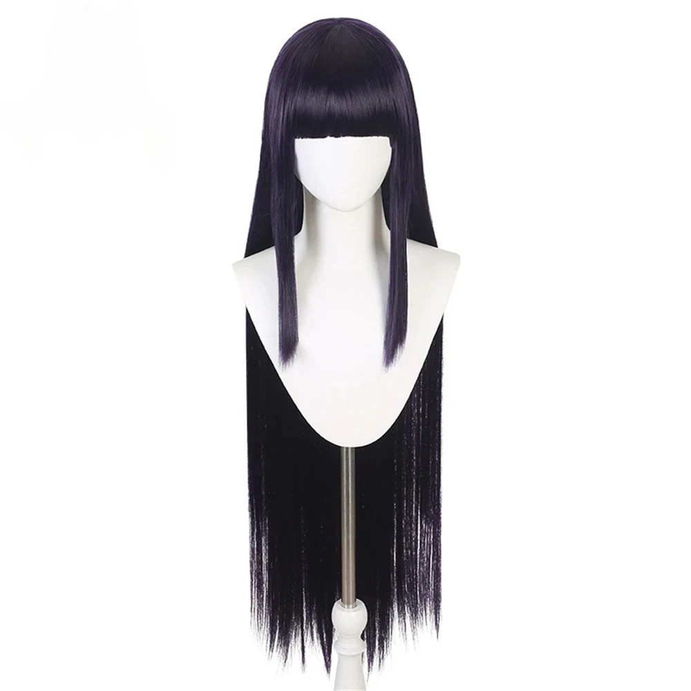 Inu x Boku SS Ririchiyo Shirak - Synthetic Braided Wigs For Black Women ulasan dan harga