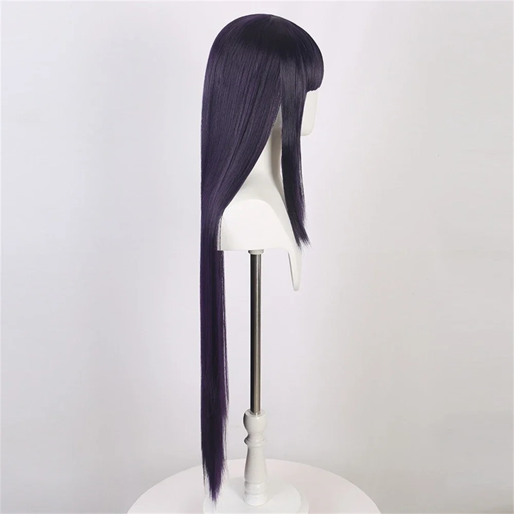 Inu x Boku SS Ririchiyo Shirak - Synthetic Braided Wigs For Black Women ulasan dan harga