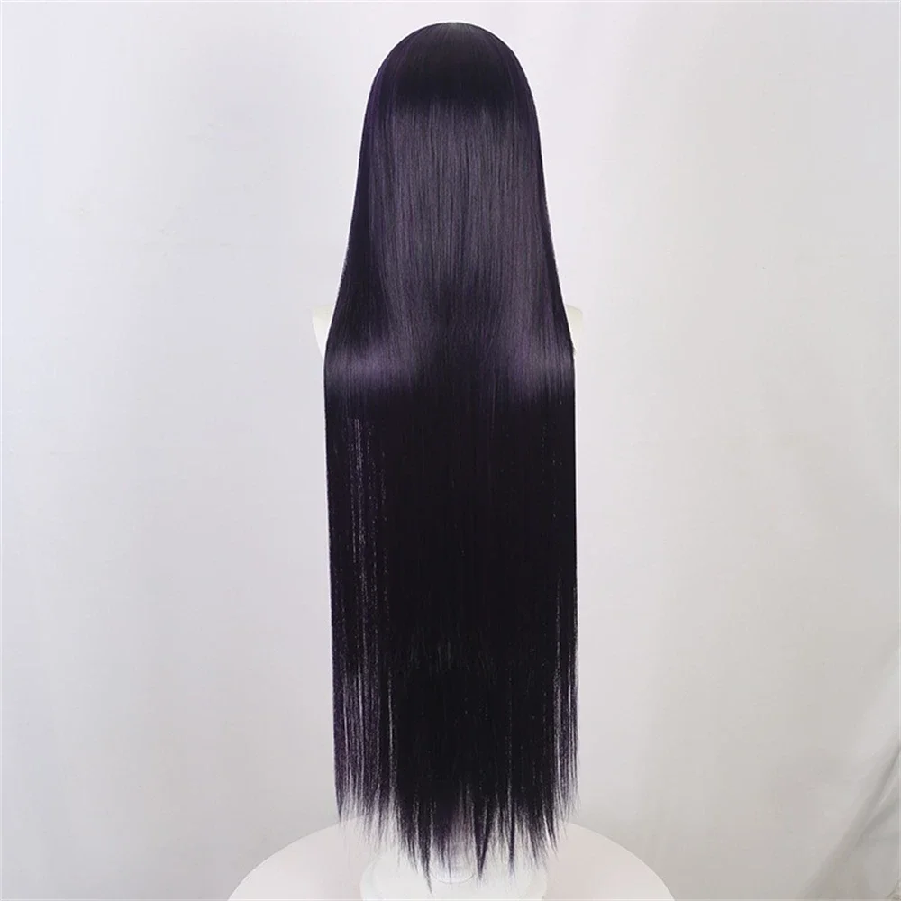 Inu x Boku SS Ririchiyo Shirak - Synthetic Braided Wigs For Black Women ulasan dan harga