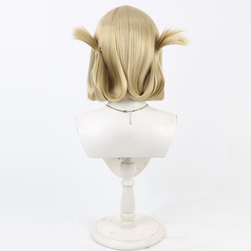 Katori Cosplay Wig Kantai Coll - Synthetic Wigs ulasan dan harga