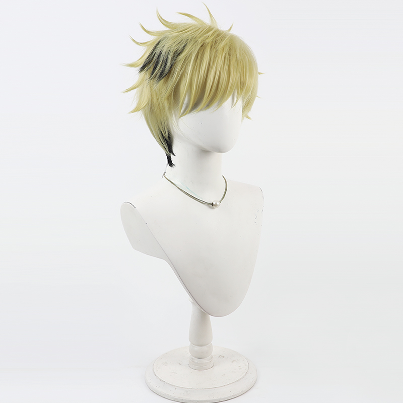 Vantacrow Bringer Cosplay Wig  - Synthetic Wigs ulasan dan harga